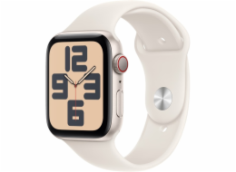 Apple Watch SE, chytré hodinky