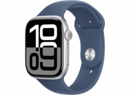 Apple Watch Series 10, chytré hodinky