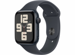 Apple Watch SE, chytré hodinky