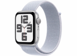 Apple Watch SE, chytré hodinky