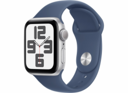 Apple Watch SE, chytré hodinky