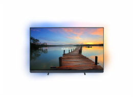 Philips 55OLED909/12, OLED televize