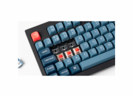 Keychron V5 Max, herní klávesnice