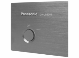 Panasonic DP-UB9000, Blu-ray přehrávač