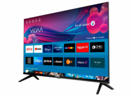 DYON SMART 43 VX, LED TV