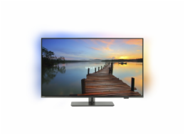 Philips The One 43PUS8949/12, LED televize