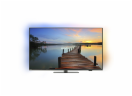 Philips The One 55PUS8949/12, LED televize