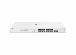 TP-Link FS318GP, spínač