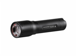 Ledlenser C7R Classic, svítilna