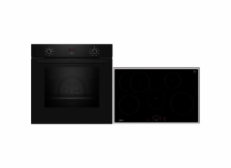 Neff BX38IB, set do trouby