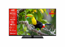 JVC LT-43VU6355, LED TV