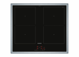 Siemens EQ522DB0ZM, sporák set