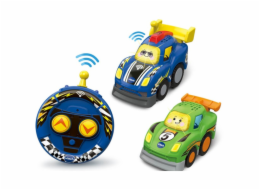 VTech Vtech Tut Tut Baby Speedster - závodní dráha pro RC auta