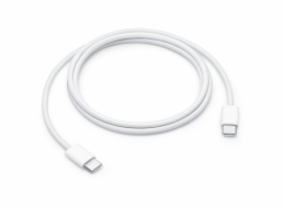 Nabíjecí kabel Apple USB 2.0, zástrčka USB-C > zástrčka USB-C