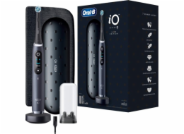 Braun Oral-B iO Series 9 Luxe Edition, elektrický zubní kartáček