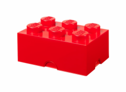 Pokoj Copenhagen LEGO Storage Brick 6, úložný box