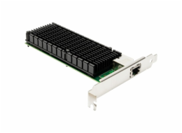 Inter-Tech Argus PCIe x8 10G adaptér ST-7215 RJ45