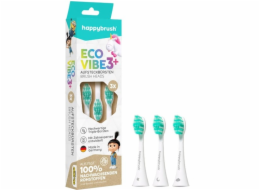 happybrush ECO VIBE KIDS kartáčkové hlavice Agnes