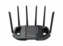 ASUS TUF-BE6500, síťový router