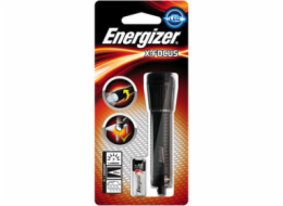 SVÍTILNA X-FOCUS LED A23 ENERGIZER