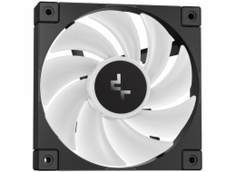 DeepCool LP360 360mm, vodní chlazení