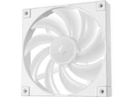 DeepCool FD14 ARGB WH 140x140x25, skříňový ventilátor