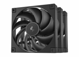 DeepCool FD14 140x140x25, skříňový ventilátor