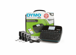 Dymo LabelManager Executive 640 CB Value Pack