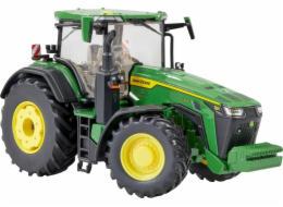 TOMY British John Deere 8R 370 Europe 43289