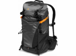 Batoh Lowepro Batoh Lowepro PhotoSport BP 15L AW III GY