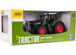 Zahradní traktor Gazelo Traktor G200324 61441