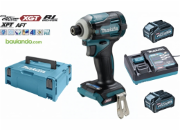 Makita TD001GM201 rázový utahovák