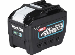 Makita BL4080F 40V, 8,0Ah 191X65-8 Li-ion XGT originál akumulátor