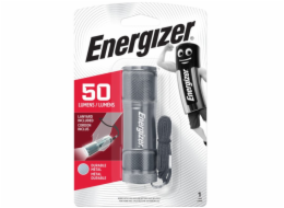 Energizer Metal 50lm LED