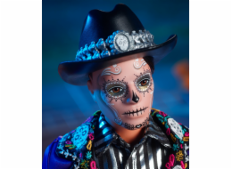 Barbie Mattel Signature Dia De Muertos Ken Sběratelská panenka 2023 HJX15