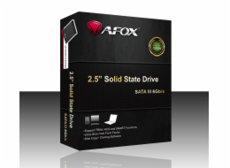 AFOX SSD 2TB QLC 560 MB/S