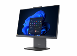 Lenovo ThinkCentre neo 50a 24 Gen 5 Intel® Core™ i7 i7-13620H 60,5 cm (23.8") 1920 x 1080 px All-in-One PC (vše v jednom) 16 GB DDR5-SDRAM 512 GB SSD Windows 11 Pro Wi-Fi 6 (802.11ax) Šedá