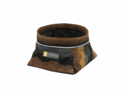 RUFFWEAR Quencher Miska pro psy Moonlight Mountains M