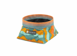 RUFFWEAR Quencher Miska pro psy Spring Mountains M