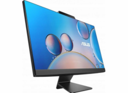 ASUS AIO A3402WVAK-BA015W CORE 3 100U 23.8" FHD AH 8GB DDR5 SSD512 Intel Graphics Cam720p Win11 Black