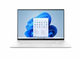 ASUS Zenbook S 16 OLED/UM5606WA/AI9-HX370/16"/2880x1800/T/32GB/2TB SSD/AMD int/W11P/White/2R