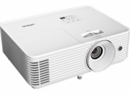 Vivitek DX330 dataprojektor Projektor se standardní projekční vzdáleností 4000 ANSI lumen DMD XGA (1024x768) 3D kompatibilita Bílá