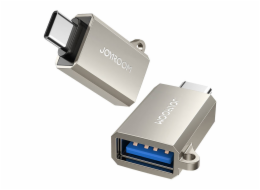 Adaptér Joyroom S-H151 USB-C (samec) / USB-A (samice)