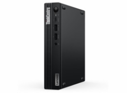 LENOVO PC ThinCentre M70q G5 Tiny - i3-14100T,8GB,256SSD,noDVD,WiFi,BT,W11P