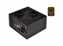 SilverStone SST-ET550-B v1.2 550W, PC zdroj