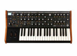 MOOG SUBsequent 37 - Analogový syntezátor