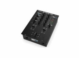 Reloop RMX-10 BT - 2-kanálový mixér s funkcí Bluetooth