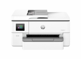 HP All-in-One Officejet 9720e Wide Format (A3, 22 ppm (A4), USB, Ethernet, Wi-Fi, Print/Scan(A4)/Copy)