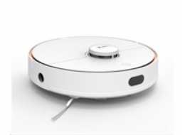 BAZAR - 360 Robot Vacuum S7 White - Po opravě (Komplet)