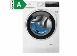 ELECTROLUX Práčka EW6F3494ACC, biela